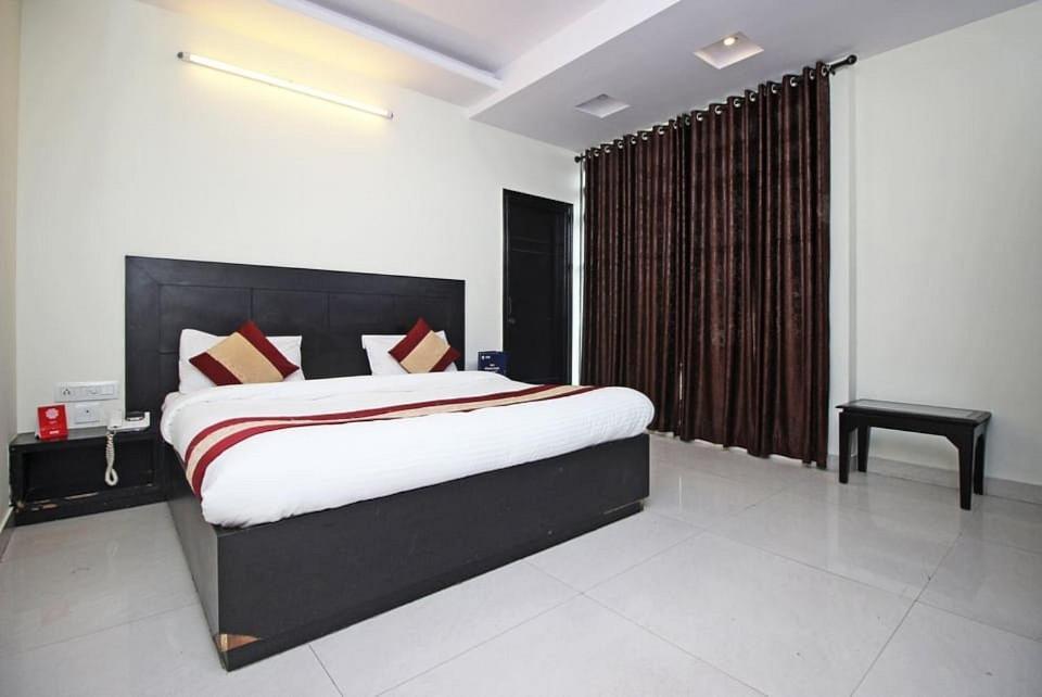 Hotel Royal Delight Jaipur Eksteriør billede